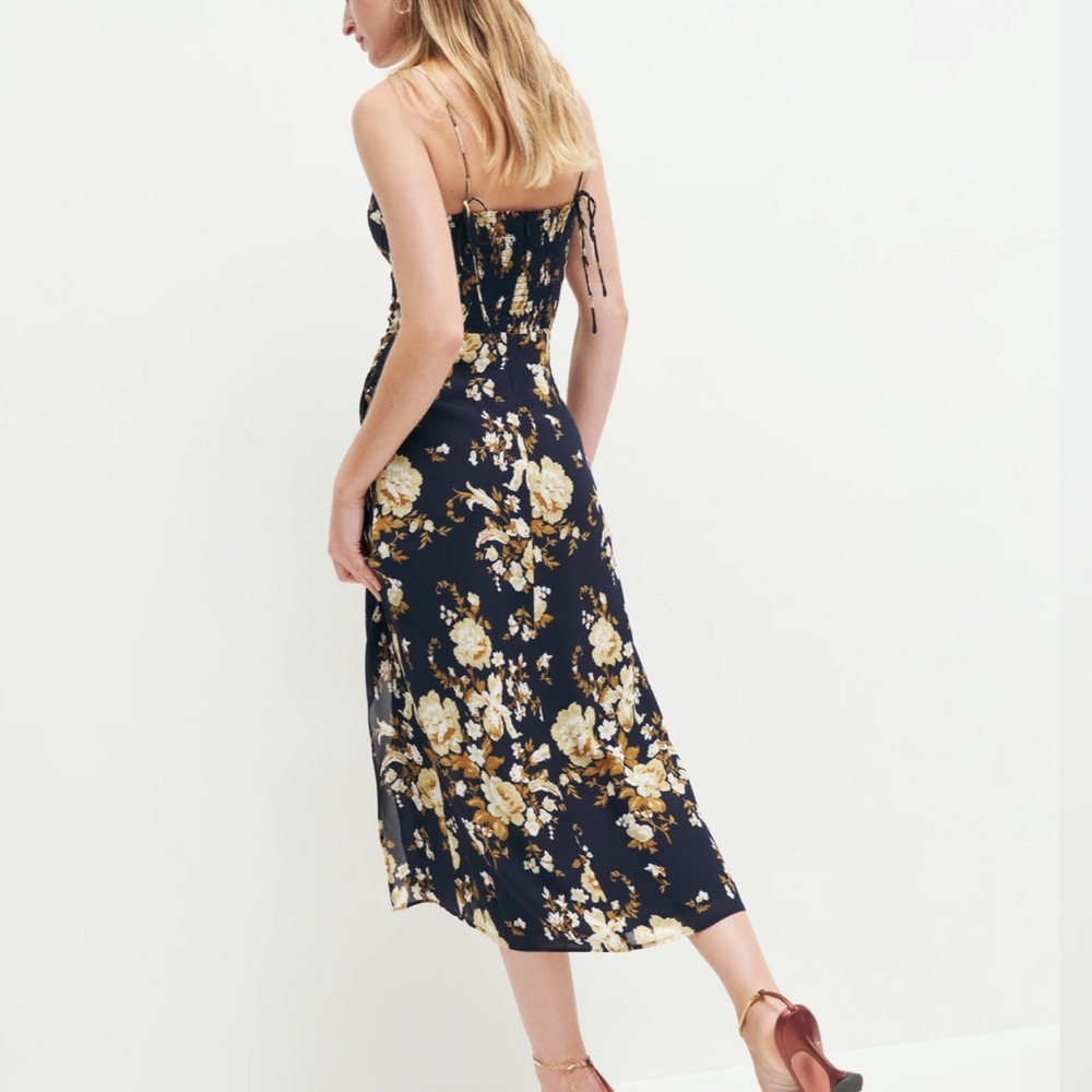 Kourtney Dress - Divinity - Picture 3 of 5